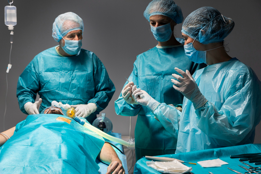 Bariatric surgery cost in Mohali and EMI options at Livasa